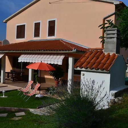 Apartman Doli Nedeščina Buitenkant foto