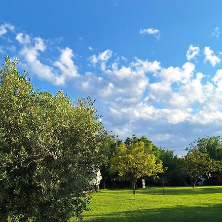 Apartman Doli Nedeščina Buitenkant foto