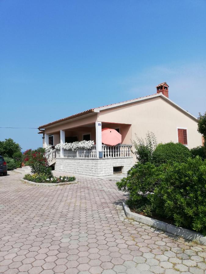 Apartman Doli Nedeščina Buitenkant foto