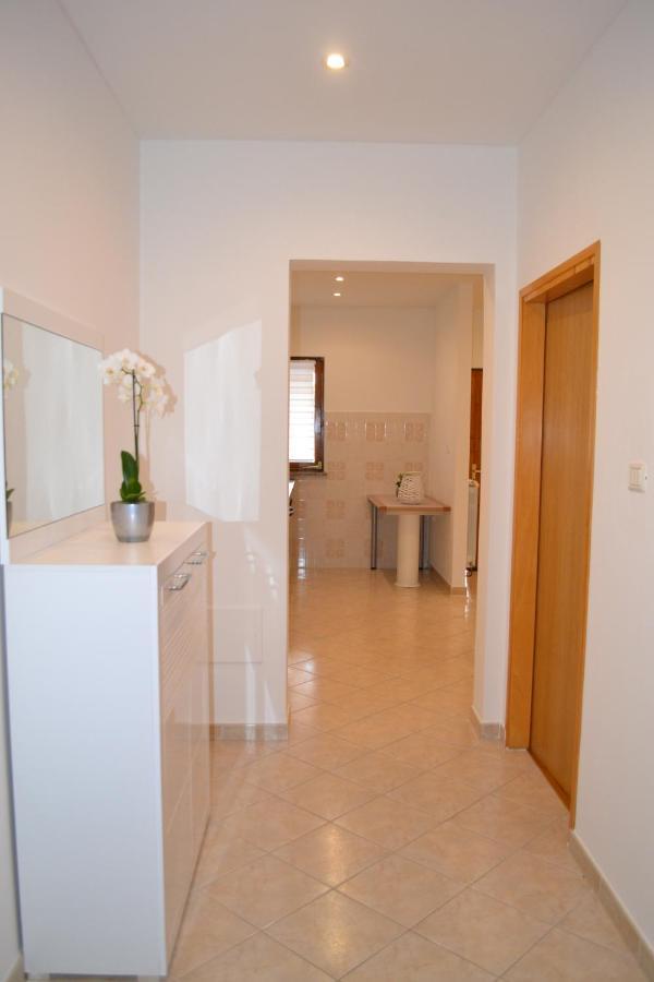 Apartman Doli Nedeščina Buitenkant foto